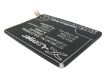 Battery for TCL Y900 Y710 S960T S860 S830U J929L J928 J926T J920 TLp025A2 - 2