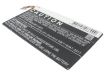 HTC One Max LTE Battery 35H00211-00M B0P3B100 8060 809d 803S - 4