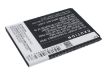 Battery for Archos 50B Oxygen/Platinium/Neon 4G (AC500BNE AC50BOX) - 5