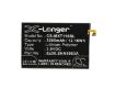 Motorola XT1115 XT1103 XT1100 Shamu Battery EZ30 SNN5953A - 1