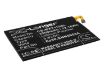 Motorola XT1115 XT1103 XT1100 Shamu Battery EZ30 SNN5953A - 2