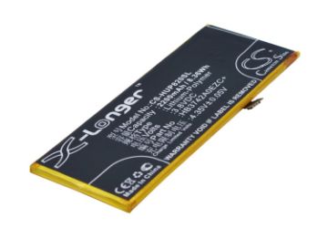 Huawei Y3 LTE 2017/2018 Battery HB3742A0EZC Dual SIM Original - 1