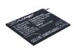 Xiaomi Mi Note Pro Battery BM34 Replacement - 1