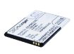 Battery for Prestigio MultiPhone 3350 Duo (PAP3350 DUO) - 1