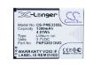 Battery for Prestigio MultiPhone 3350 Duo (PAP3350 DUO) - 5