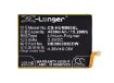 Huawei Mate 8 Battery HB396693ECW for NXT Models Dual SIM 64GB - 5