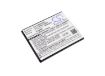 Cubot S208A S208 Battery (p/n JLY15050100001) Replacement - 1
