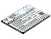 Battery for Blu Life 8 XL L290U C836404292L - 1