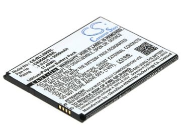 Battery for Blu Life 8 XL L290U C836404292L - 1