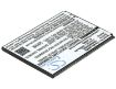 Battery for Blu Life 8 XL L290U C836404292L - 2