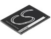 Nokia Lumia 950 XL Dual SIM Battery BV-T4D Cityman - 3