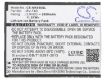 Nokia Lumia 950 XL Dual SIM Battery BV-T4D Cityman - 5