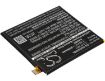 Asus ZenFone 3 Dual SIM Battery C11P1601 0B200-02160000 - 2