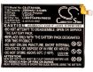 Orange TT175S Neva 80 LTE Battery Replacement - 5