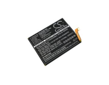Huawei Nova Plus Battery HB386483ECW+ for MLA Models - 1