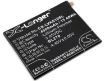 Lenovo Vibe K6 Plus/Note (2016) Battery BL270 Replacement - 1