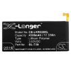 Tracfone L64VL Fiesta LTE Battery Replacement - 3