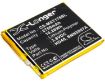 Battery for Motorola Moto Z2 Force XT1789-01 HD40 SNN5987A - 1