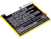 Battery for Motorola Moto Z2 Force XT1789-01 HD40 SNN5987A - 3