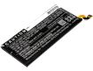Samsung WiMAX 2+ SCV37 SM-N950 Battery EB-BN950ABA/EB-BN950ABE - 4