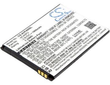 Archos 40 Power Battery (p/n AC40PO BS975) Replacement - 1