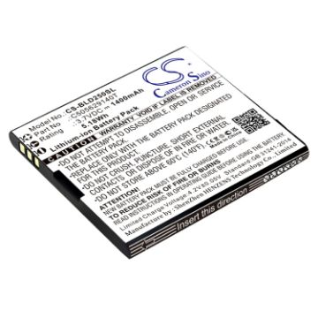 Battery for Blu Dash L3 L2 D390 D250 (C505629140I C505629140L) - 1