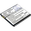 Lenovo A2860 A2580 Battery BL253 Replacement - 1