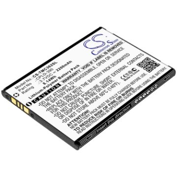 Battery for T-Mobile Catalyst 3622A CPLD-390 - 1