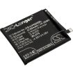Lenovo K8 Plus K6 Note Dual SIM Battery BL273 - 1