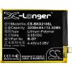 Battery for VIVO X21 UD Dual SIM TD-LTE (p/n B-D7) - 3