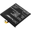 Caterpillar S60 Battery (p/n APP-12F-F5757I-CGX-111) - 2