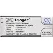 TCL U3A 5033 Series Battery TLI019D7 - 3
