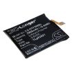 Alcatel Revvl 2 Battery TLp029D1 for 5052W 5086D 5034 3L 3 Dual Sim - 1