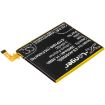 Asus ZenFone 3 Deluxe Battery C11P1605 (1ICP4/64/76) - 2