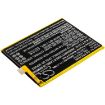 Neffos TP910C TP910A C7 Dual SIM LTE Battery NBL-35B3000 - 2