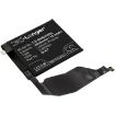 Vivo V1955A iQOO 3 5G Battery B-K7 Replacement - 1