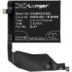 Vivo V1955A iQOO 3 5G Battery B-K7 Replacement - 3