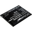 Vivo V1945 S1 Pro Battery (p/n B-G6) Replacement - 2