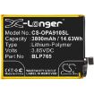 Oppo PCPM00 F15 2020 CPH2001 A91 Battery BLP765 - 3