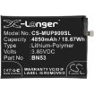 Redmi Note 9 Pro Max Battery BN53 M2003J6B2G M2003J6B1I - 3