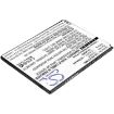 Nokia V3760T C2 Battery (p/n V3760T) Replacement - 2
