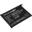 OnePlus KB2003 8T+ 5G Battery BLP801 Replacement - 1
