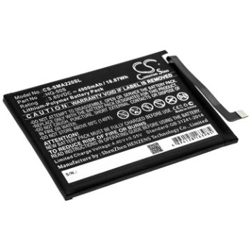 Battery for Samsung Galaxy A02 2021 SM-A022M/DS HQ-50S - 1