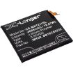 Motorola XT2113 Battery for Moto One 5G Ace & Moto G 5G 2021 MK50 - 1