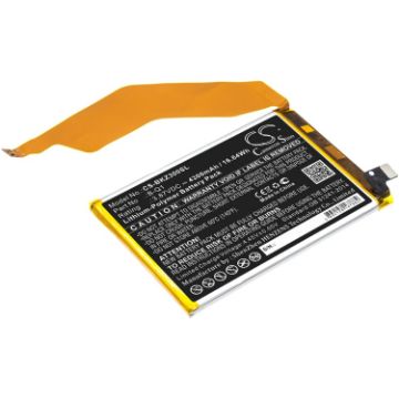 Vivo V2073A IQOO Z3 Battery (p/n B-Q1) - 1