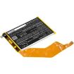Vivo V2073A IQOO Z3 Battery (p/n B-Q1) - 2