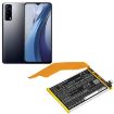 Vivo V2073A IQOO Z3 Battery (p/n B-Q1) - 5