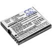 Plum E800 Battery (p/n PM-BATE800) Replacement - 1
