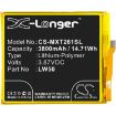 Motorola XT2061-3 XT2061-1 Edge+ Edge Plus Battery LW50 SB18C62948 - 3