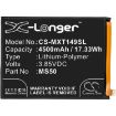 Motorola XT2149-1 Moto G50 5G 2021 Battery MS50 SB18D09927 - 3
